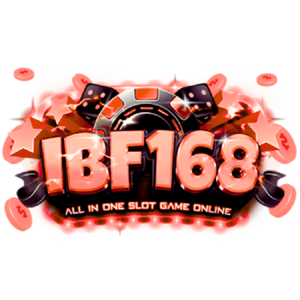 ibf168 app logo