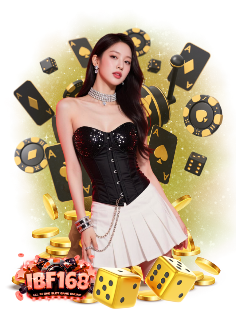 ibf168 app พนันกีฬา